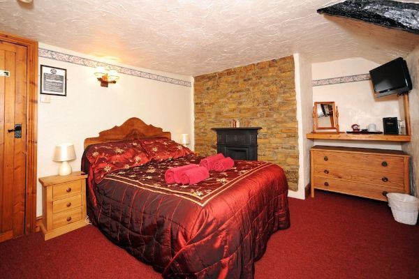 The West Country Inn (Devon)